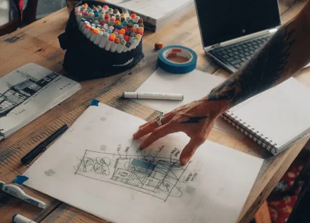 Digital Arts and Reshaping the Future